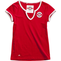 Equi Theme CSI 5* T-shirt   L